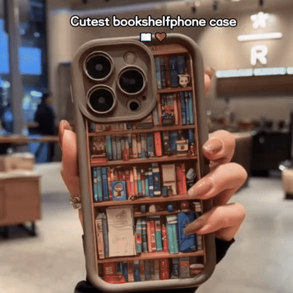 Alyova™ iPhone ChapterCase