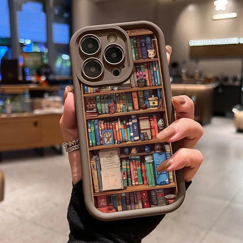 Alyova™ iPhone ChapterCase