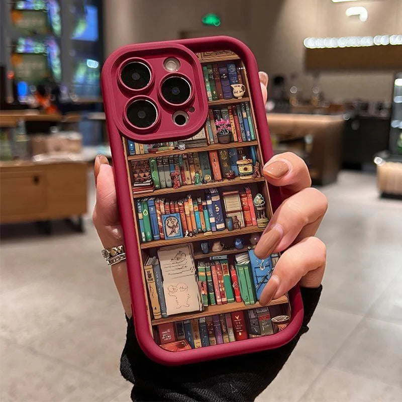 Alyova™ iPhone ChapterCase