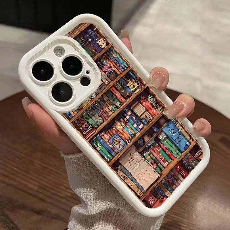 Alyova™ iPhone ChapterCase