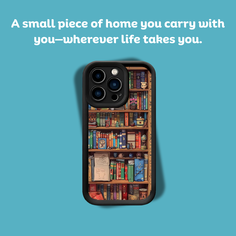 Alyova™ iPhone ChapterCase
