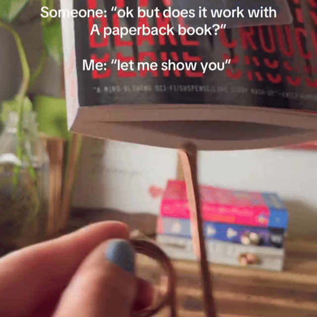 Alyova™ ReadLoop