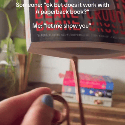 Alyova™ ReadLoop