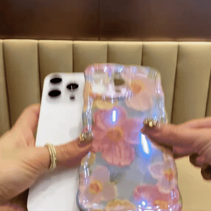 Alyova™ iPhone Lustraflora Case